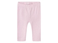 Name It corsage hulmønster leggings